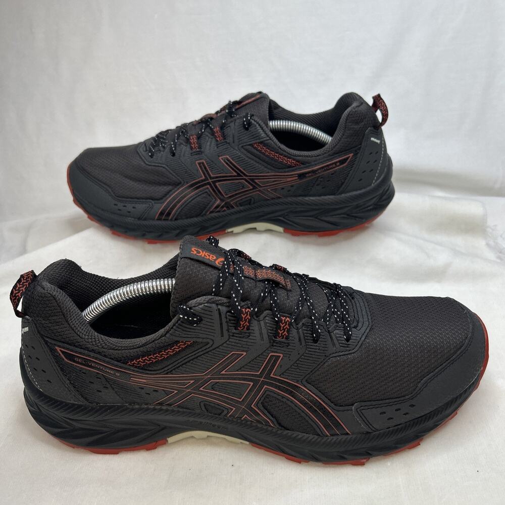 ASICS Gel Venture 12 Running Athletic Sneakers Mens 12